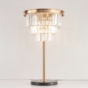 Loft Industry Modern - Odeon Table Brass